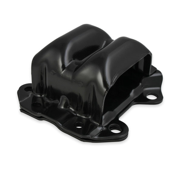 71221018hkr_0318289.jpg Hooker Headers 71221019HKR Heavy Duty Clamshell LT Engine Mount for 87-95 Jeep Wrangler YJ