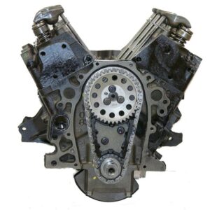 ATK New 2.8L V6 Crated Engine for 1984 Jeep Cherokee XJ & Wagoneer