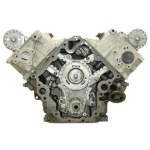 ATK New 4.7L V8 Crated Engine for 99-05 Jeep Grand Cherokee WJ & WK