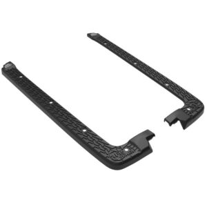 79-25001-AFE-tub-rail-covers-jlu-hardtop-table.jpg aFe Power 79-25001 Terra Guard Tub Rail Covers for 18-22 Jeep Wrangler JL Unlimited