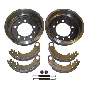 808770ke.jpg Crown Automotive 808770KE Drum Brake Service Kit for 41-53 Willys MB & M38 and Jeep CJ-2A & C-3A