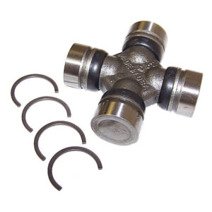 8126637sp.jpg Crown Automotive 8126637SP Front Axle U-Joint for 76-95 Jeep CJ & Wrangler YJ and 84-93 Cherokee XJ & Comanche MJ