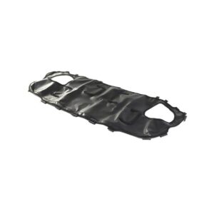 82215366-mopar-front-end-cover-gladiator-wrangler-diesel_1.jpg Mopar 82215365 Front End Cold-Weather Cover for 18-22 Jeep Wrangler JL and Gladiator JT with Diesel Engine