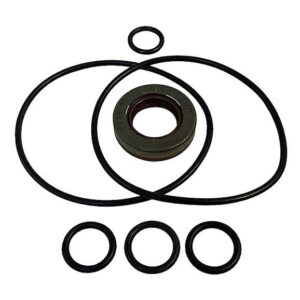 83500074.jpg Crown Automotive 83500074 Steering Pump Seal Kit for 84-94 Jeep Cherokee XJ and 1986 Comanche MJ with Diesel Engine