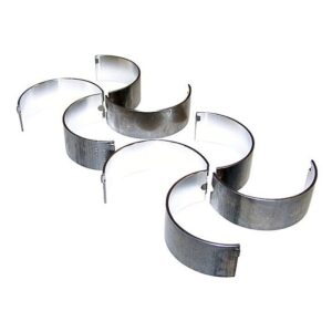 Crown Automotive 83500300K4 Standard Connecting Rod Bearing Set for 83-02 Jeep CJ, Wrangler YJ & TJ and 84-00 Cherokee XJ & Comanche MJ with 2.5L Engine