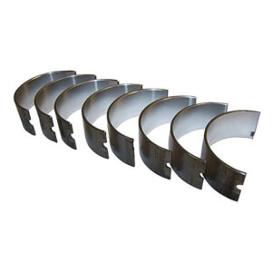 Crown Automotive 83500301K4 Standard Connecting Rod Bearing Set for 83-02 Jeep CJ, Wrangler YJ & TJ and 84-00 Cherokee XJ & Comanche MJ with 2.5L Engine