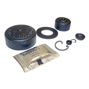 83500669.jpg Crown Automotive 83500669 Clutch Master Cylinder Repair Kit for 84-85 Jeep Cherokee XJ with 2.5L Engine