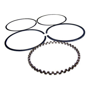 83501893.jpg Crown Automotive 83501893 Standard Piston Ring Set for 85-86 Jeep Cherokee XJ and Comanche MJ with 2.8L Engine