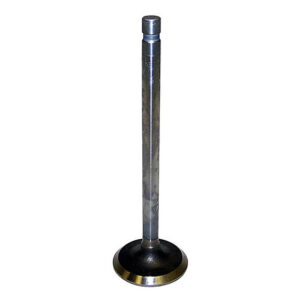 Crown Automotive 83502491 Exhaust Valve for 86-90 Jeep CJ & Wrangler YJ and 86-90 Cherokee XJ & Comanche MJ with 2.5L Engine