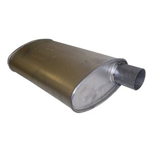 83502978.jpg Crown Automotive 83502978 Muffler for 87-95 Jeep Wrangler YJ