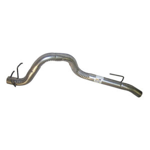 83502980.jpg Crown Automotive 83502980 Tail Pipe for 87-95 Jeep Wrangler YJ