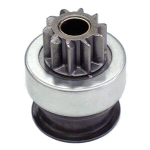 83503662.jpg Crown Automotive 83503662 Starter Drive for 88-06 Jeep Wrangler YJ, TJ & Unlimited; 87-98 Cherokee XJ; 93-98 Grand Cherokee ZJ and 88-92 SJ & J-Series with