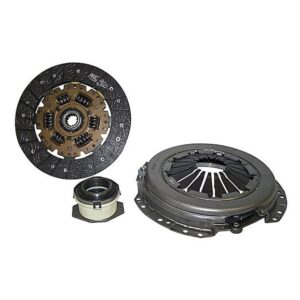 83504173k.jpg Crown Automotive 83504173K Clutch Kit for 85-86 Jeep Cherokee XJ and Comanche MJ with 2.8L Engine