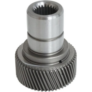 83506065.jpg Crown Automotive 83506065 Input Gear for 87-95 Jeep Wrangler YJ and 91-96 Cherokee XJ & Comanche MJ with NP231 Transfer Case