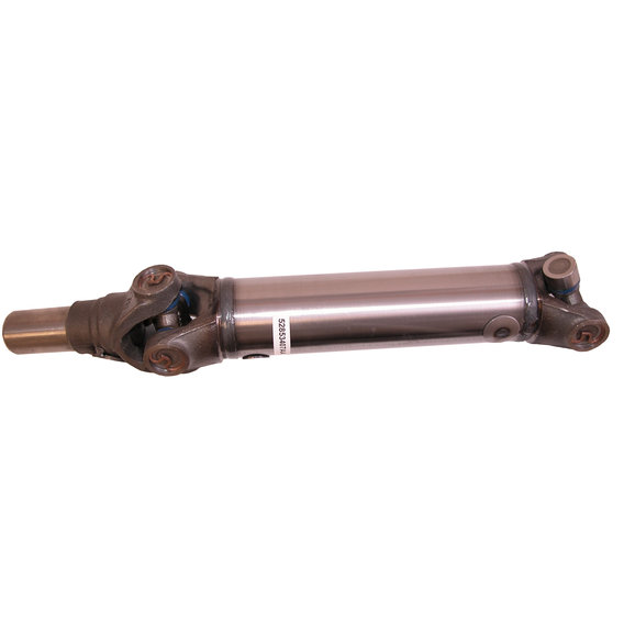 85888.jpg OMIX 16591.26 Rear Driveshaft for 03-06 Jeep Wrangler TJ w/4 Cyl Engine & Model 35 Rear Axle