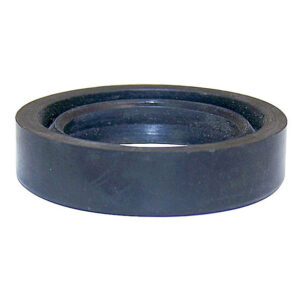 Crown Automotive 907653 Steering Sector Shaft Seal for 46-65 Willys Pickup, Sedan and Wagon
