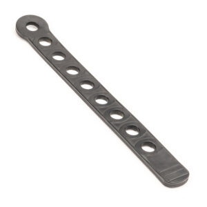 92034.1905-strap-bike-rack.jpg Quadratec 92034.1905 Cinch Strap for Quadratec Folding Bike Racks