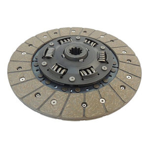 921977.jpg Crown Automotive 921977 Clutch Disc for 60-71 Jeep CJ and M38-A1 with F-Head Engine