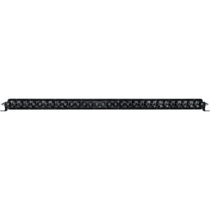 Rigid Industries 930213BLK SR-Series Pro Midnight Edition 30" LED Light Bar
