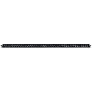 Rigid Industries 940213BLK SR-Series Pro Midnight Edition 40" LED Light Bar