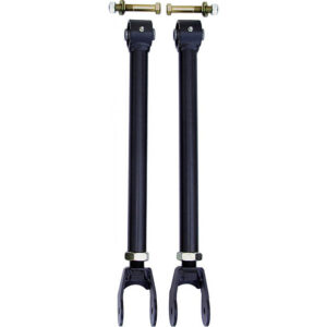 9662.jpg RockJock CE-9807FUA-BFGD Adjustable Front Upper Control Arms for 07-18 Jeep Wrangler JK