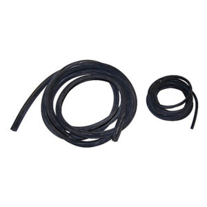 978995k.jpg Crown Automotive 978995K Windshield Weatherstrip Kit for 50-52 Willys M38 and 48-75 Jeep CJ Series