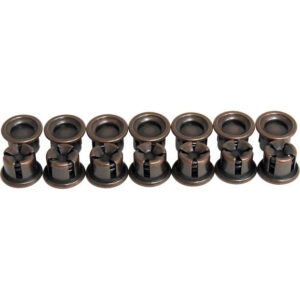 A3051K.jpg Crown Automotive A3051K Door Snap Kit for 41-45 Willys MB