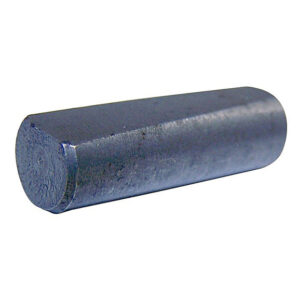 A856.jpg Crown Automotive A856 Steering Bellcrank Shaft Pin for 41-45 Willys MB and 45-53 Jeep CJ-2A & CJ-3A