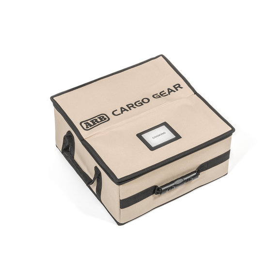 ARB_10100373_Large_Cargo_Drawer_Organizer.jpg ARB 10100379 Large Cargo Drawer Organizer for ARB Cargo Drawers
