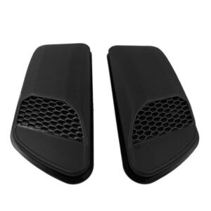 AS-1015_1-BKJF.jpg S&B Filters AS-1015-BKJF Air Scoops for 18-21 Jeep Wrangler JL and Gladiator JT with Rubicon Hood