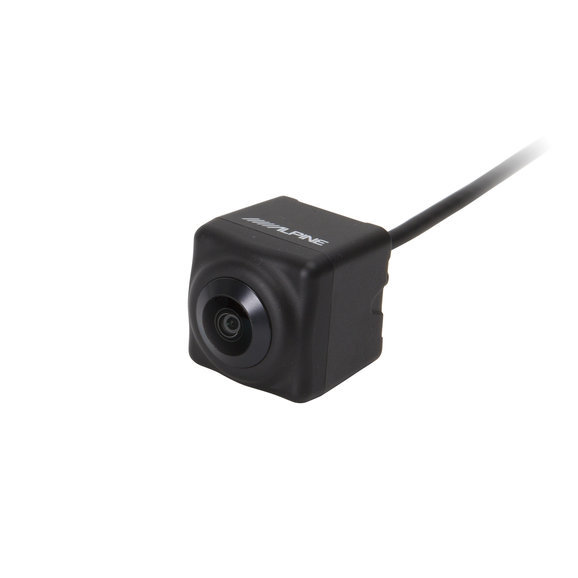 Alpine-Rear-Backup-Camera-HDR-Multi-View-180-Degree-HC-C2100RD.jpg Alpine HCE-C2100RD Rear HDR Camera with 180° Multi-View
