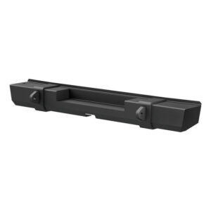 Aries-2157002-Rear-bumper-JL-Main.jpg Aries 2157002 TrailCrusher Rear Bumper for 18-20 Jeep Wrangler JL