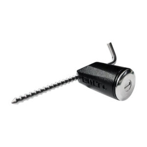 Bolt_Coupler_Pin_Lock_JL_7032299_Main.jpg BOLT 7032299 Coupler Pin Lock for 18-23 Jeep Wrangler JL and Gladiator JT