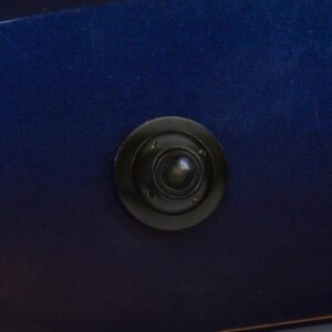 Brandmotion 9002-7612 Snap-In Adjustable Bullet Camera