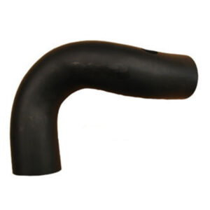 MTS CJFH-4 Fuel Filler Hose for 1976 Jeep CJ