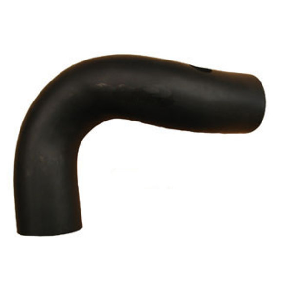 CJFH-4_v2.jpg MTS CJFH-4 Fuel Filler Hose for 1976 Jeep CJ