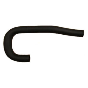 MTS CJVH-4 Fuel Filler Vent Hose for 1976 Jeep CJ-5 and CJ-7