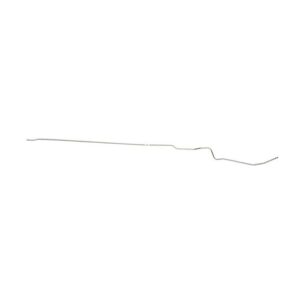 Classic_Tube_Fuel_Supply_Line_TJ_JEF1020SS_2.jpg Classic Tube JEF1020-SS Fuel Supply Line for 1999 Jeep Wrangler TJ with 4.0L