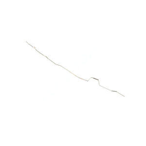 Classic_Tube_Fuel_Vapor_Line_JEV1004SS.jpg Classic Tube JEV1004-SS Fuel Vapor Line for 76-81 Jeep CJ-7 with 8-cyl