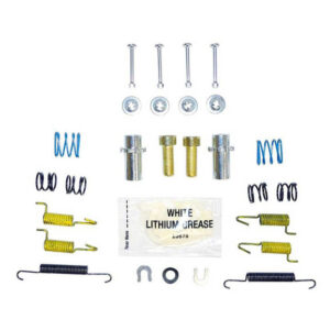 Crown-5191215HK-Mk-MP-Parking-Brake20Hardware-Kit-image.jpg Crown Automotive 5191215HK Parking Brake Hardware Kit for 07-17 Patriot & Compass