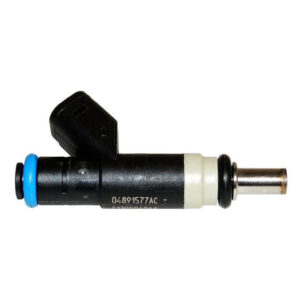 Crown-Automoitve-4891577AC-Fuel-Injector-07-12-Patriot-Compass-MK-Image.jpg Crown Automotive 4891577AC Fuel Injector for 2007-2012 MK Compass, Patriot w/ 2.0L, 2.4L Engines