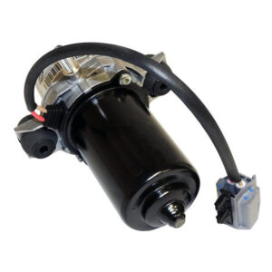Crown-Automoive-4581954AB-Brake-Booster-Vacuum-16-18-Grand-Cherokee-WK-3.6L-Image.jpg Crown Automotive 4581954AB Brake Booster Vacuum Pump for 16-18 Jeep Grand Cherokee WK 3.6L Engine