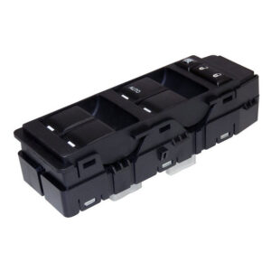 Crown Automotive 4602780AD Window & Door Lock Switch for 11-17 Jeep Patriot & Compass MK