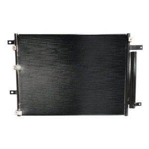 Crown Automotive 52014775AB A/C Condenser for 14-18 Jeep Cherokee KL