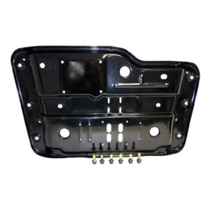 Crown-Automotive-52058133K-Transmission-Crossmember-Kit-97-02-TJ-Image.jpg Crown Automotive 52058133K Transmission Crossmember Kit for 97-02 Jeep wrangler TJ