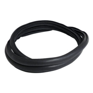 Crown-Automotive-55399256AE-Front-Weatherstrip-11-18-Grand-Cher-WK-image.jpg Crown Automotive 55399256AE Front Door Weatherstrip for 11-18 Grand Cherokee WK