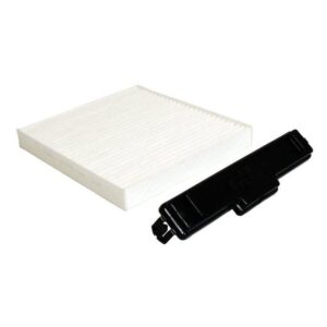 Crown Automotive 68052292K Cabin Air Filter & Door Kit For 10-17 Jeep Patriot & Compass MK