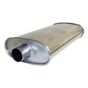 Crown-Automotive-E0021276-Muffler-96-98-Grand-Cher-ZJ-Image_0.jpg Crown Automotive E0021276 Muffler for 96-98 Jeep Grand Cherokee ZJ with 4.0L & 5.7L Engine