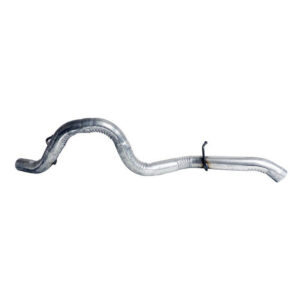 Crown Automotive E0054227 Tailpipe for 97-06 Jeep Wrangler TJ 4.0/2.5L