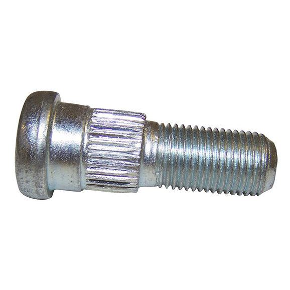Crown-Automotive-Front-Hub-Rotor-Stud-76-86-Jeep-CJ-J5357196-Tabletop.jpg Crown Automotive J5357196 Front Hub to Rotor Stud for 76-86 Jeep CJ
